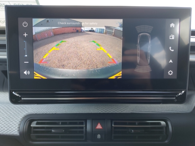 Used Citroen C3 2026 for sale - 78214067: Photo 11