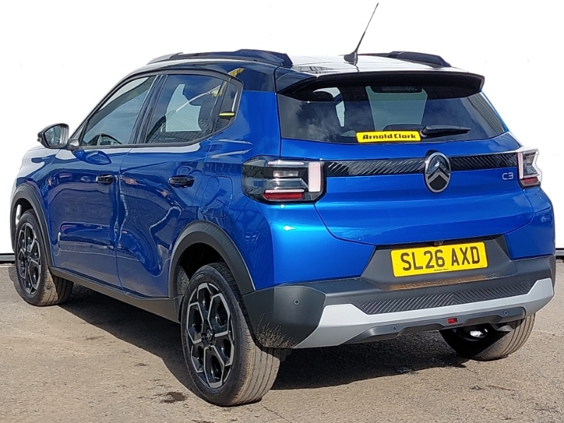 Used Citroen C3 2026 for sale - 78214067: Photo 3