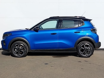 Used Citroen C3 2026 for sale - 78214067: Photo