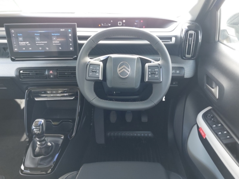 Used Citroen C3 2026 for sale - 78214067: Photo 7