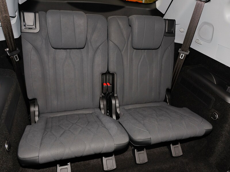 Used Chery Tiggo 8 2025 for sale - 77051885: Photo 7