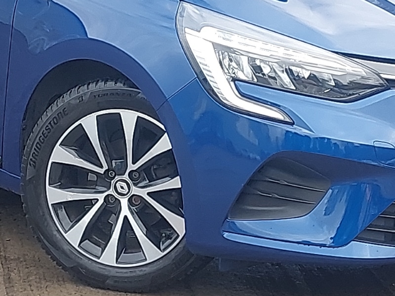 Used Renault Clio 2021 for sale - 76419074: Photo 9