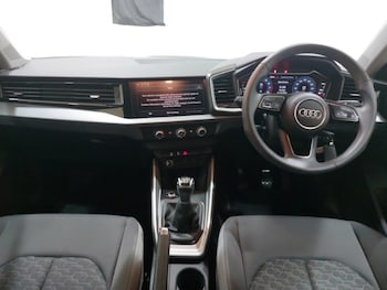 Used Audi A1 2024 for sale - 77229015: Photo