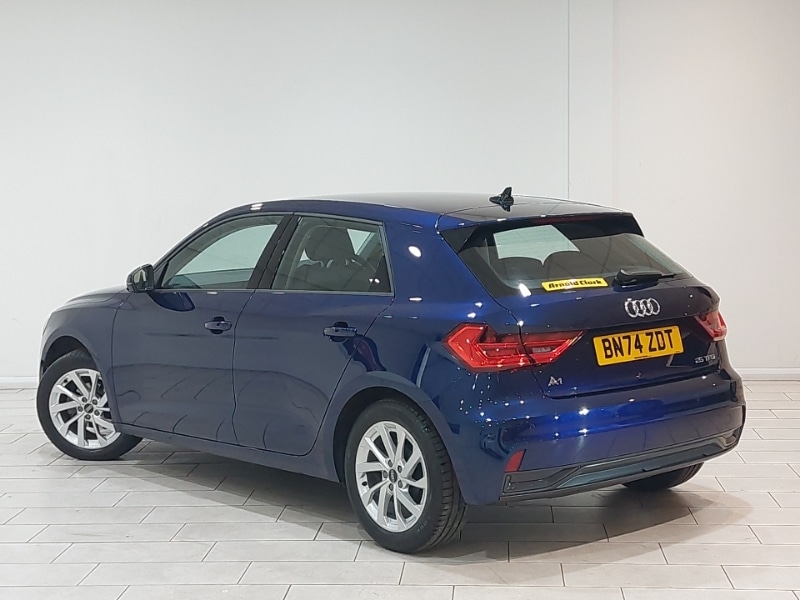 Used Audi A1 2024 for sale - 77229015: Photo 3