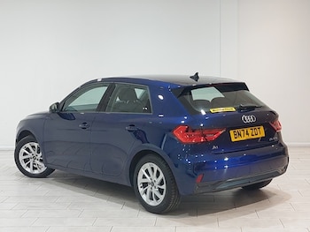 Used Audi A1 2024 for sale - 77229015: Photo