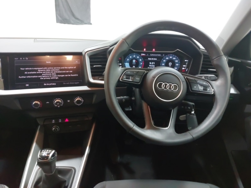 Used Audi A1 2024 for sale - 77229015: Photo 7