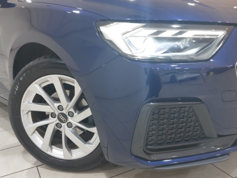Used Audi A1 2024 for sale - 77229015: Photo 9