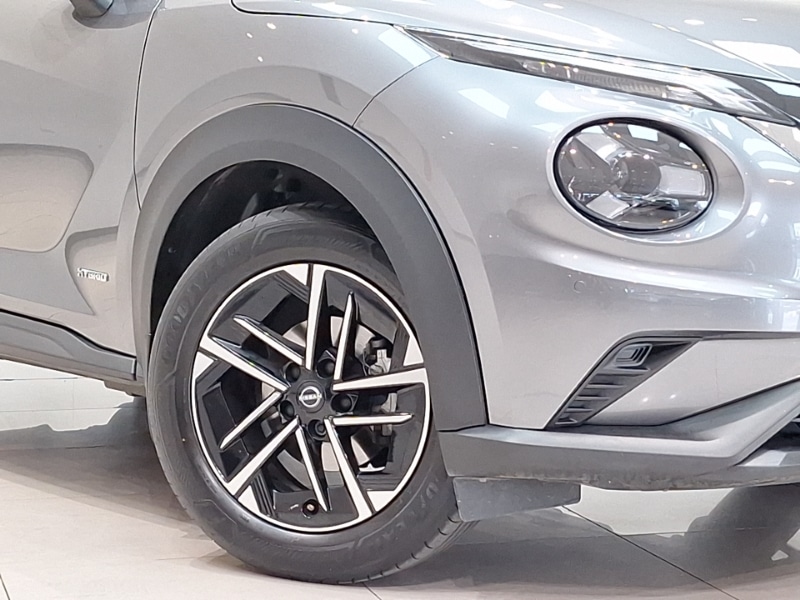 Used Nissan Juke 2024 for sale - 76145068: Photo 9