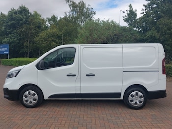 Used Renault Trafic 2024 for sale - 79336017: Photo