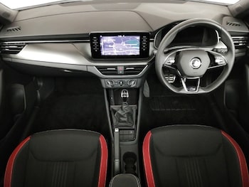 Used Skoda Kamiq 2023 for sale - 75551119: Photo