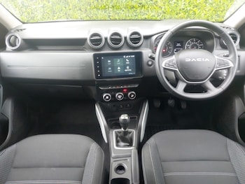 Used Dacia Duster 2024 for sale - 78515935: Photo