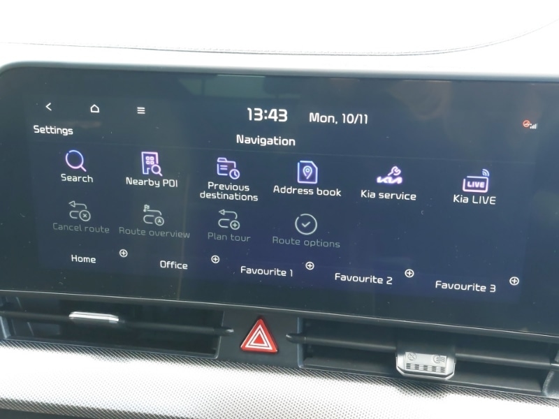 Used Kia Sportage 2024 for sale - 76532855: Photo 12