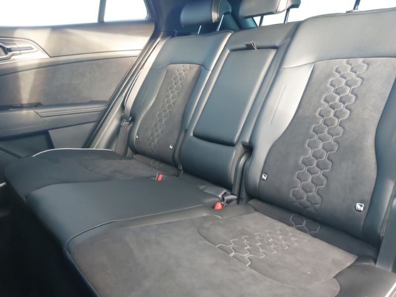 Used Kia Sportage 2024 for sale - 76532855: Photo 6