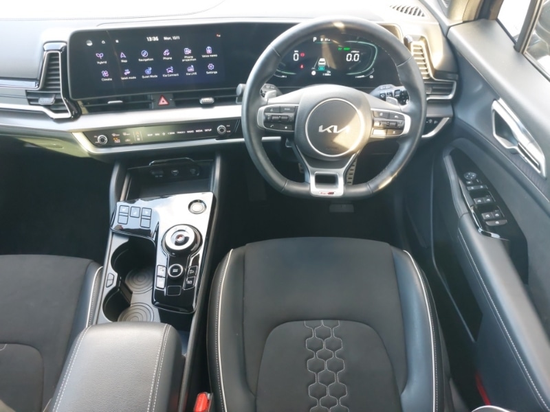 Used Kia Sportage 2024 for sale - 76532855: Photo 7