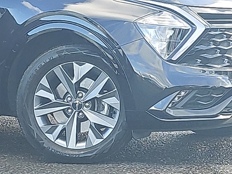 Used Kia Sportage 2024 for sale - 76532855: Photo 9