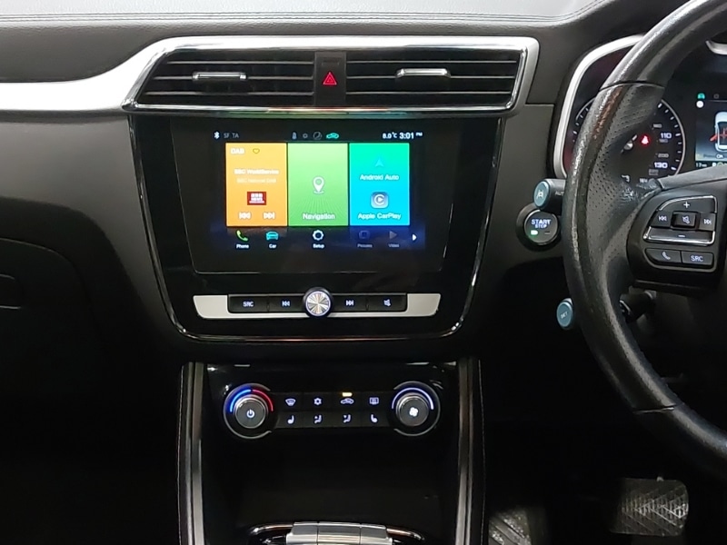 Used MG MG ZS 2021 for sale - 77882023: Photo 10