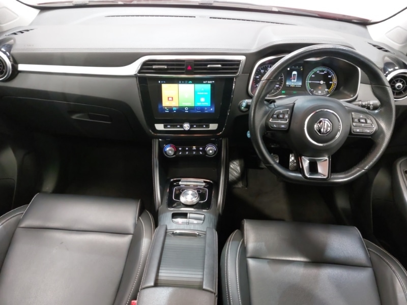 Used MG MG ZS 2021 for sale - 77882023: Photo 2