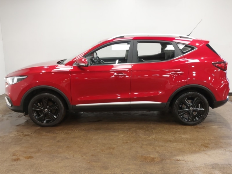 Used MG MG ZS 2021 for sale - 77882023: Photo 4