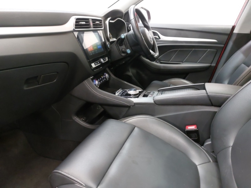 Used MG MG ZS 2021 for sale - 77882023: Photo 5