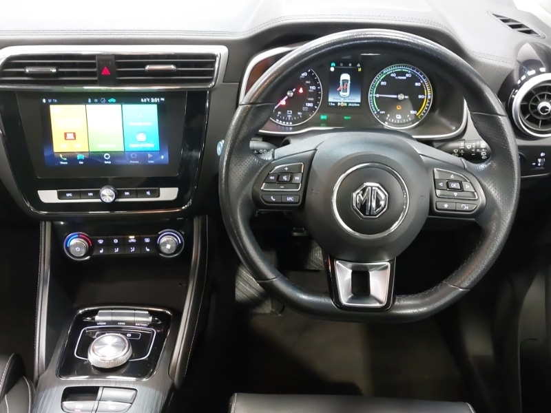 Used MG MG ZS 2021 for sale - 77882023: Photo 7