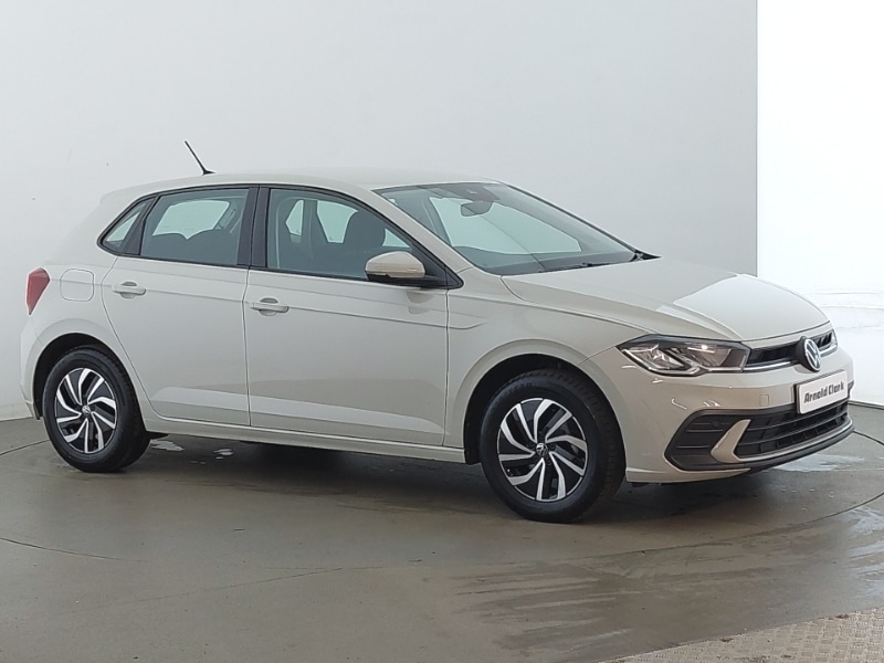 Used Volkswagen Polo 2023 for sale - 77923307: Photo 12