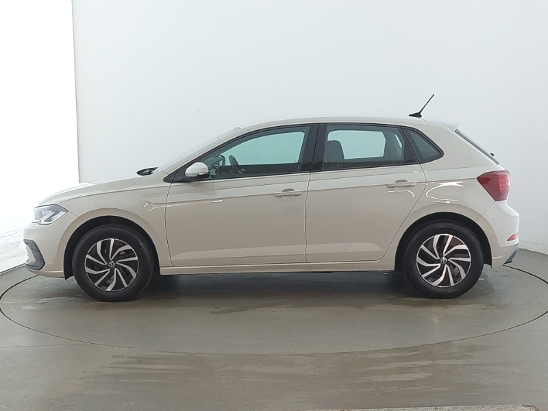 Used Volkswagen Polo 2023 for sale - 77923307: Photo 4