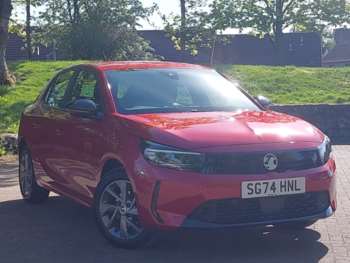 Used Vauxhall Corsa 2024 for sale - 74853085: Photo