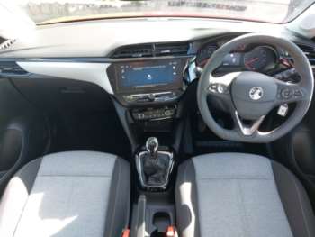 Used Vauxhall Corsa 2024 for sale - 74853085: Photo