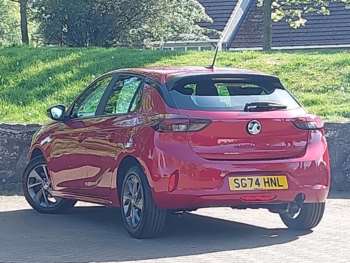 Used Vauxhall Corsa 2024 for sale - 74853085: Photo