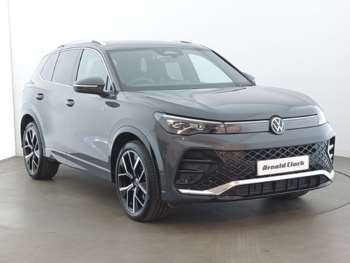 2024 - 2.0 TDI R-Line 5dr DSG