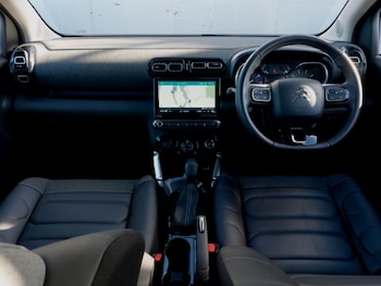 Used Citroen C3 Aircross 2022 for sale - 76078238: Photo