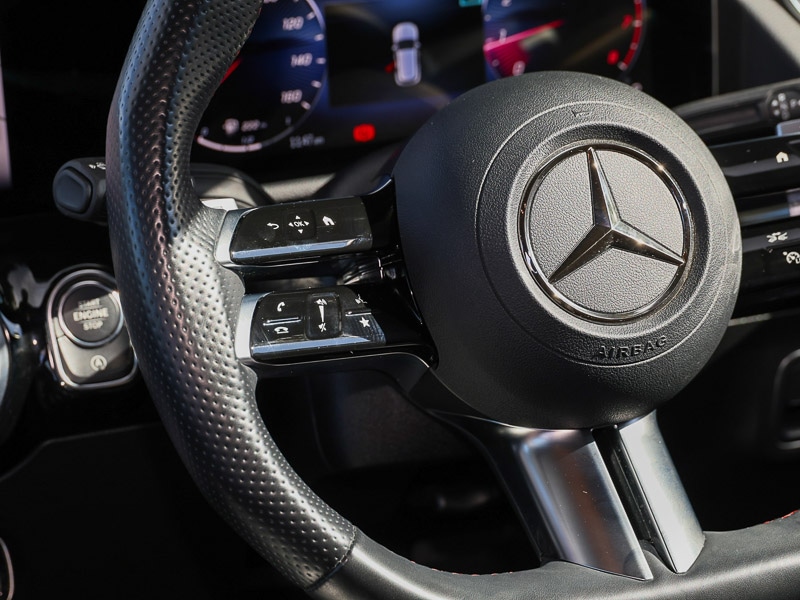 Used Mercedes-Benz GLA 2023 for sale - 77320103: Photo 11