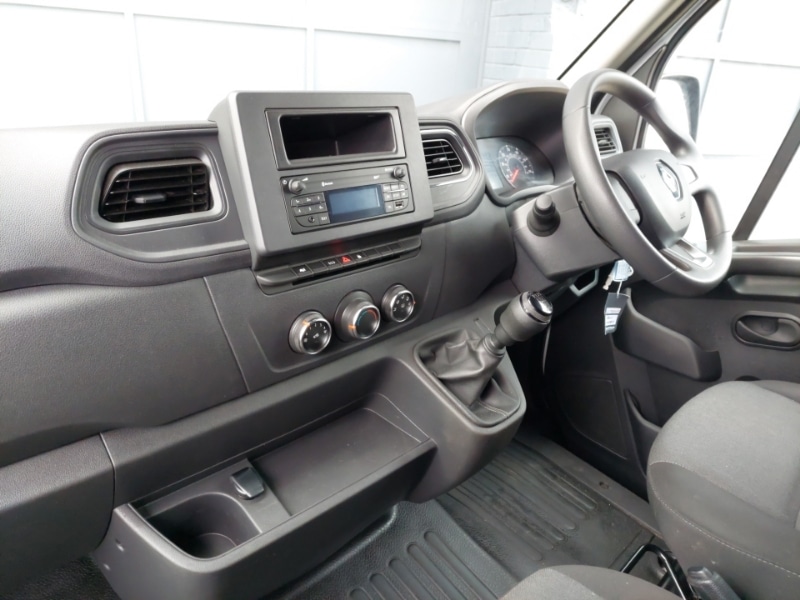 Used Renault Master 2023 for sale - 77467407: Photo 10