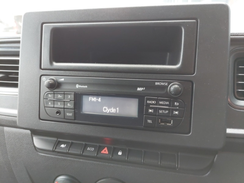 Used Renault Master 2023 for sale - 77467407: Photo 11