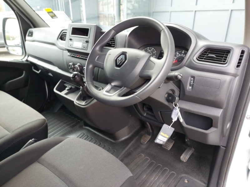 Used Renault Master 2023 for sale - 77467407: Photo 2