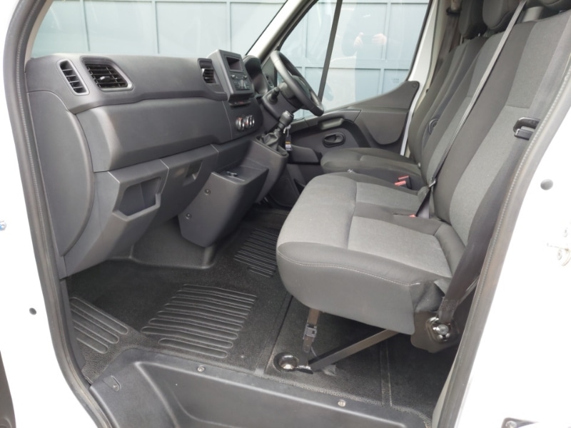 Used Renault Master 2023 for sale - 77467407: Photo 5