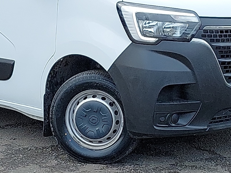 Used Renault Master 2023 for sale - 77467407: Photo 9