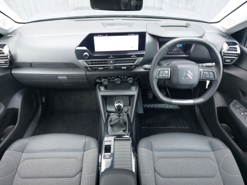 Used Citroen C4 2024 for sale - 77160511: Photo 2