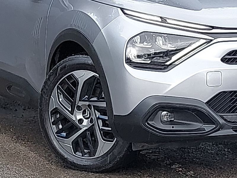 Used Citroen C4 2024 for sale - 77160511: Photo 9