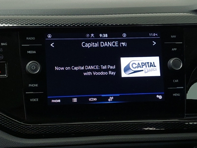 Used Volkswagen Polo 2023 for sale - 77875544: Photo 10