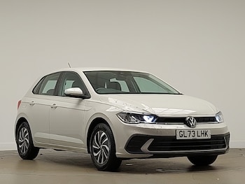 Volkswagen Polo feature image