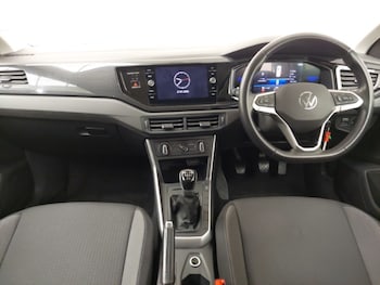 Used Volkswagen Polo 2023 for sale - 77875544: Photo