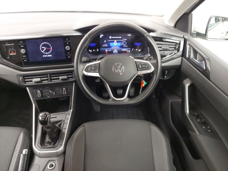 Used Volkswagen Polo 2023 for sale - 77875544: Photo 7