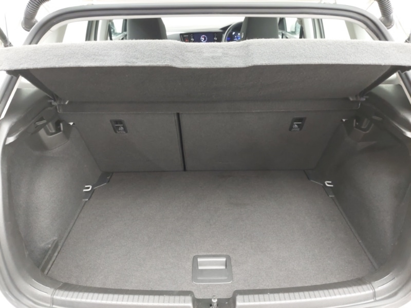 Used Volkswagen Polo 2023 for sale - 77875544: Photo 8