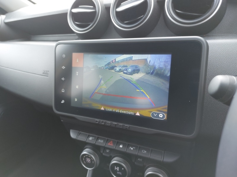 Used Dacia Duster 2023 for sale - 78114700: Photo 10