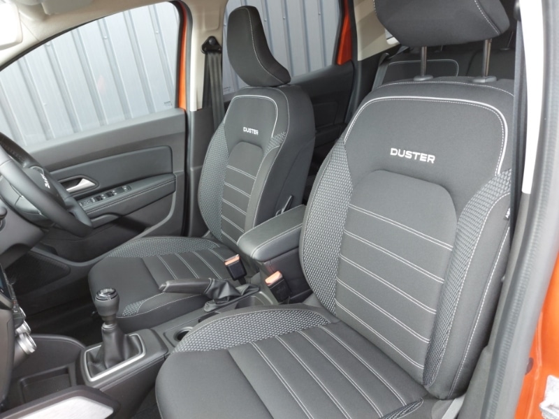 Used Dacia Duster 2023 for sale - 78114700: Photo 5