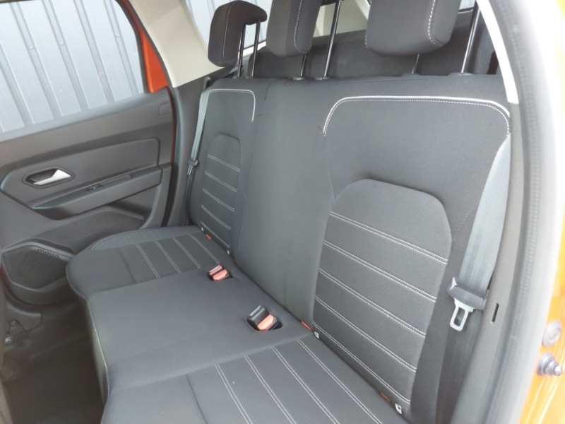 Used Dacia Duster 2023 for sale - 78114700: Photo 6