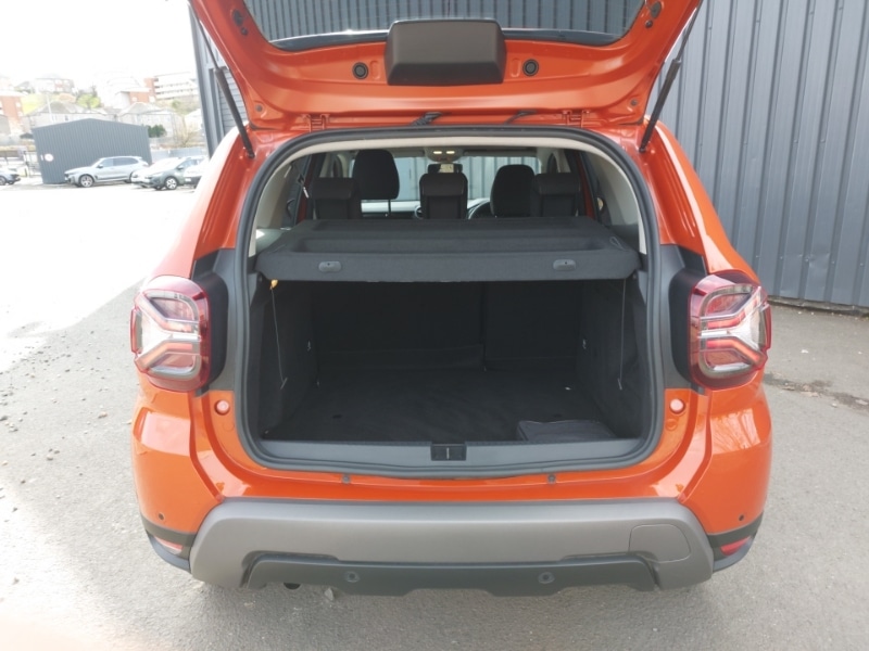 Used Dacia Duster 2023 for sale - 78114700: Photo 8