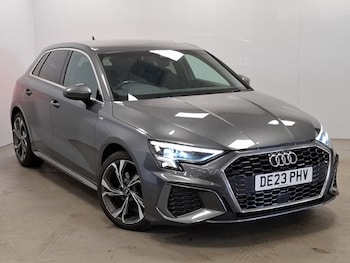 Audi - A3