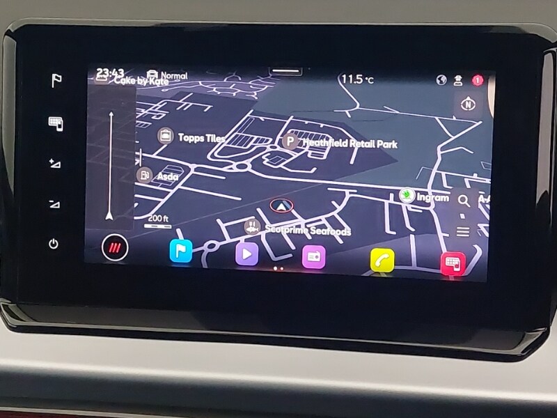 Used SEAT Ibiza 2023 for sale - 77597329: Photo 10